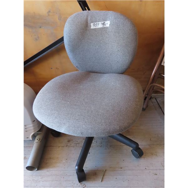 Office chair