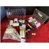 Image 1 : Painting Brush/Sponges/Rollers Lot - most new