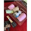 Image 2 : Painting Brush/Sponges/Rollers Lot - most new