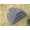 Image 3 : Plastic Grain Hopper