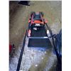 Image 2 : B&D electric lawn mower-works well
