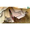 Image 2 : pallet of mixed siding