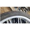 Image 7 : Set of 4 - Nankang Ultra sport tires, includes aluminum rims - 245/35zr20