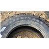 Image 3 : Single Goodyear tire - 8.75-16.5LT - lots of tread left