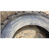 Image 4 : Single Goodyear tire - 8.75-16.5LT - lots of tread left