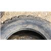 Image 5 : Single Goodyear tire - 8.75-16.5LT - lots of tread left
