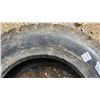 Image 6 : Single Goodyear tire - 8.75-16.5LT - lots of tread left