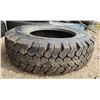 Image 7 : Single Goodyear tire - 8.75-16.5LT - lots of tread left