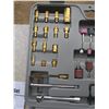 Image 2 : complete Powerfist 73pc air tool set