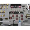 Image 4 : complete Powerfist 73pc air tool set