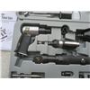 Image 5 : complete Powerfist 73pc air tool set