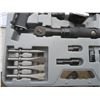 Image 6 : complete Powerfist 73pc air tool set