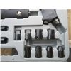 Image 7 : complete Powerfist 73pc air tool set