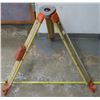 Image 7 : Geotet AL-31C 427634 Surveyors Level with Tripod