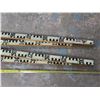 Image 2 : Surveying Measuring stick (Vintage) 704-1  R-1 R-6