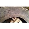 Image 4 : 4 Tires  1 BF Goodrich All terrain T/A LT245/70R17, 3  General Grabber HTS P 245/70 R17