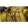 Image 3 : 2 work benches
