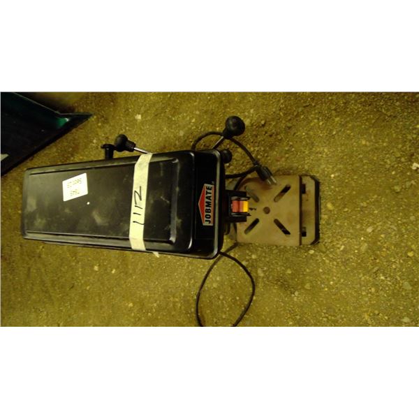 Jobmate drill press