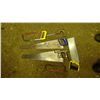 Image 1 : 6 hand saws