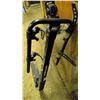 Image 3 : Heavy duty Retrospec 2 mountain bike hitch rack