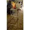 Image 3 : 5 foot step ladder