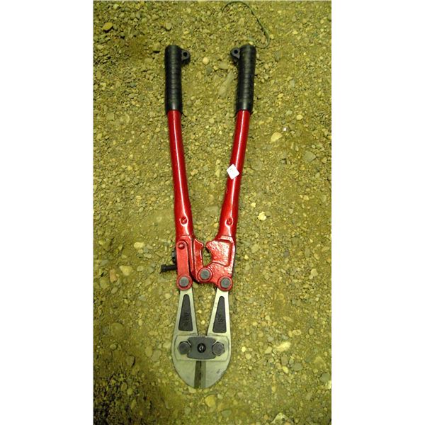 18 " bolt cutters