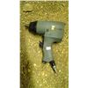 Image 1 : Power fist air wrench