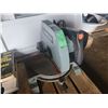 Image 1 : Delta 10" mitre saw (very heavy)