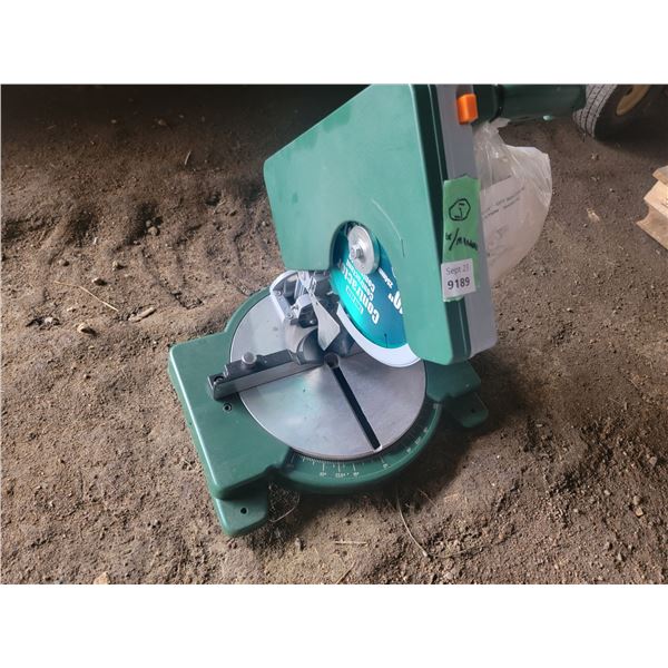 Great Eagle 10" mitre saw