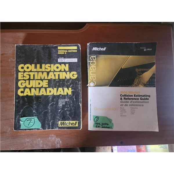 1994-2006 GM manuals (2)