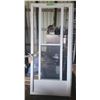 Image 1 : 36x80 screen door LH open