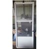 Image 2 : 32x80 screen door LH open