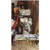 Image 1 : Poulan Pro large snowblower - 30"/12.40 ft-lbs gross torque - Like new