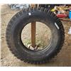 Image 1 : Single Firestone transport tire - 9-22.5
