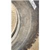 Image 3 : Single Firestone transport tire - 9-22.5
