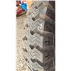 Image 4 : Single Firestone transport tire - 9-22.5