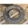 Image 1 : Single Firestone power drive tire - 10-22.5