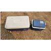 Image 1 : 2 Coolers - 1 large igloo cooler & 1 smaller Gott cooler