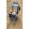 Image 1 : Gas powered, pressure washer - runs good