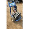 Image 2 : Gas powered, pressure washer - runs good