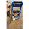 Image 3 : Gas powered, pressure washer - runs good