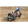 Image 4 : Gas powered, pressure washer - runs good