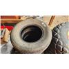 Image 2 : 5 Road Rider ST trailer tires - 225/75r15