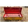Image 2 : Large yellow "Enerpac" toolbox - empty