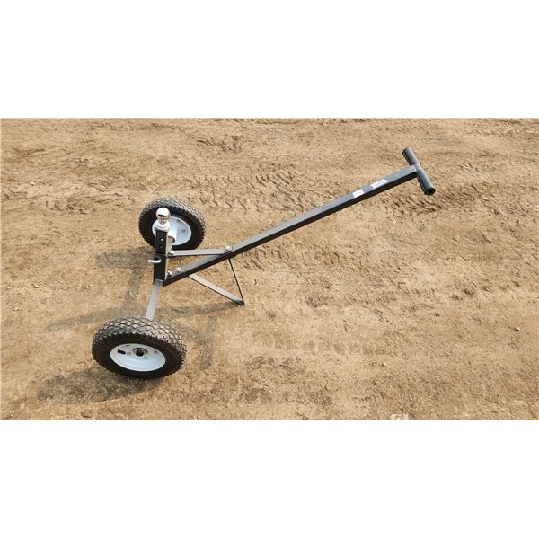 Like new, trailer dolly - 1-7/8" hitch