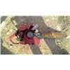 Image 1 : Vintage Farmcrest chainsaw