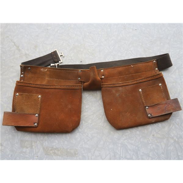 carpenters tool belt