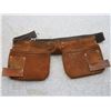Image 1 : carpenters tool belt