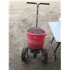 Image 1 : Turfcare seed spreader