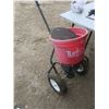 Image 2 : Turfcare seed spreader